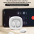 Lenovo XT62 Bluetooth 5.3 In-Ear Noise Reduction Wireless Bluetooth Earphone (Black)