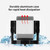 NEJE Air Assist Pump For Laser Cutting Engraving Machine(EU Plug)