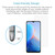 For Infinix Smart 8 50pcs 0.26mm 9H 2.5D Tempered Glass Film