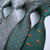 Men Formal Casual Business Floral Tie Clothing Accessories, Style: No.24