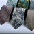Men Formal Casual Business Floral Tie Clothing Accessories, Style: No.37