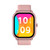 Zeblaze GTS 3 Pro IP68 1.97inch HD Fitness Smart Watch(Pink)
