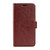 For Xiaomi 14 R64 Texture Horizontal Flip Leather Phone Case(Brown)