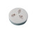 Little Bee Silicone Mold Fondant Chocolate Cake Mold, Spec: Mk-3171 Light Gray