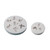 Little Bee Silicone Mold Fondant Chocolate Cake Mold, Spec: Mk-3171 Light Gray