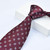 JHX16 Men Formal Business Jacquard Tie Wedding Clothing Accessories
