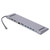 LS1094 12 in 1 Type-C to Dual HDMI Docking Station