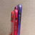 For iPhone 12 Pro Max Shell Texture Crossbody Pearl Chain TPU Hybrid Acrylic Phone Case(Purple)