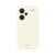 For Xiaomi Redmi Note 13 Pro+ MOFI Qin Series Skin Feel All-inclusive PC Phone Case(Beige)