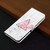 For iPhone 11 Pro Max Oil Embossed 3D Drawing Leather Phone Case(Triangular Marble)
