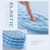 1pair 4D Massage Insole Imitation Pebbles Full Palm Sports Insole, Size: 45(Blue) 1pair 4D Massage Insole Imitation Pebbles Full Palm Sports Insole, Size: 45(Blue)
