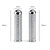 9mm 4pcs/set Universal Metal Door Bolts for Automobiles Interior Modification Accessories