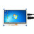WAVESHARE 5 Inch HDMI LCD (G) 800x480 Touch Screen  for Raspberry Pi Supports Various Systems