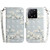 For Xiaomi 13T / 13T Pro / Redmi K60 Ultra 3D Colored Horizontal Flip Leather Phone Case(Magnolia) For Xiaomi 13T / 13T Pro / Redmi K60 Ultra 3D Colored Horizontal Flip Leather Phone Case(Magnolia)