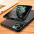 For iPhone 11 Pro Classic Tilt Strip Grain Magnetic Shockproof PC + TPU Case (Green)