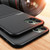 For iPhone 11 Pro Classic Tilt Strip Grain Magnetic Shockproof PC + TPU Case (Green)