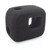 Foam Windshield Housing Case for GoPro HERO7 Black /6 /5(Black)