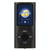 1.8 inch TFT Screen Metal MP4 Player with TF Card Slot, Support Recorder, FM Radio, E-Book and Calendar(Black)