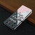 For Xiaomi 12T / 12T Pro Oil Embossed 3D Drawing Leather Phone Case(Stitching Marble)