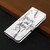 For Xiaomi Redmi Note 12 Pro Global Oil Embossed 3D Drawing Leather Phone Case(Words Marble)