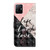 For Xiaomi 11T / 11T Pro Oil Embossed 3D Drawing Leather Phone Case(Stitching Marble)