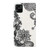 For Xiaomi Redmi 10C Oil Embossed 3D Drawing Leather Phone Case(Lace Flower) For Xiaomi Redmi 10C Oil Embossed 3D Drawing Leather Phone Case(Lace Flower)