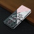 For Xiaomi Redmi Note 10 Pro / Pro Max Oil Embossed 3D Drawing Leather Phone Case(Stitching Marble)