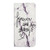 For Xiaomi Redmi Note 10 Pro Oil Embossed 3D Drawing Leather Phone Case(Words Marble)