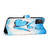 For Xiaomi Redmi Note 11 Pro Oil Embossed 3D Drawing Leather Phone Case(3 Butterflies)