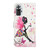 For Xiaomi Redmi Note 10 Pro Oil Embossed 3D Drawing Leather Phone Case(Flower Fairy) For Xiaomi Redmi Note 10 Pro Oil Embossed 3D Drawing Leather Phone Case(Flower Fairy)