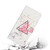 For Xiaomi Redmi A1 Oil Embossed 3D Drawing Leather Phone Case(Triangular Marble)