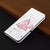 For Xiaomi Redmi Note 10 / 10S Oil Embossed 3D Drawing Leather Phone Case(Triangular Marble)