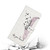 For Xiaomi Mi 10T Lite Oil Embossed 3D Drawing Leather Phone Case(Feather)