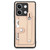 For Xiaomi Redmi Note 13 Wristband Kickstand Card Wallet Back Phone Case with Tool Knife(Khaki)
