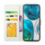For Motorola Moto G52 Oil Embossed 3D Drawing Leather Phone Case(Triangular Marble)