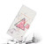 For Motorola Moto G52 Oil Embossed 3D Drawing Leather Phone Case(Triangular Marble)