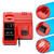 M12-18C For Milwaukee 18V Power Tools Battery Charger, Plug: US
