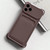 For iPhone 11 Pro Shockproof Card Slot Frosted TPU Phone Case(Brown) For iPhone 11 Pro Shockproof Card Slot Frosted TPU Phone Case(Brown)