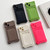 For iPhone 11 Pro Max Shockproof Card Slot Frosted TPU Phone Case(Black) For iPhone 11 Pro Max Shockproof Card Slot Frosted TPU Phone Case(Black)