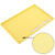 For Samsung Galaxy Tab S9 Ultra Pure Color Liquid Silicone Shockproof Tablet Case(Yellow) For Samsung Galaxy Tab S9 Ultra Pure Color Liquid Silicone Shockproof Tablet Case(Yellow)