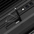 For Honor V Purse GKK Full Coverage Folding Leather Phone Case with Holder(Carbon Fiber)