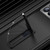 For Xiaomi Mix Fold 3 GKK Integrated Magnetic Folding Hinge All-inclusive Phone Case(Black)