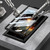 For Xiaomi Mix Fold 3 GKK Integrated Magnetic Folding Hinge All-inclusive Phone Case(Black)