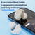 Clip-On Single Ear Bluetooth Earphone Wireless Earphone For Sports And Gaming, Packing: Box(White) Clip-On Single Ear Bluetooth Earphone Wireless Earphone For Sports And Gaming, Packing: Box(White)