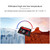 eekoo 32GB High Speed Class 10 SD Memory Card for All Digital Devices with SD Card Slot