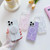 For iPhone 14 Pro Max Shell Texture MagSafe TPU Phone Case(Dazzling)
