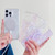 For iPhone 14 Pro Max Shell Texture MagSafe TPU Phone Case(Dazzling)