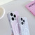 For iPhone 14 Pro Max Shell Texture MagSafe TPU Phone Case(Dazzling)