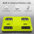 For RYOBI P108 / P117 12-18V Lithium Nickel Battery Dual Port Charger, Plug: US