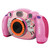 KC501 3 Million Pixels 2.0 inch HD Screen Digital Children Camera (Pink)